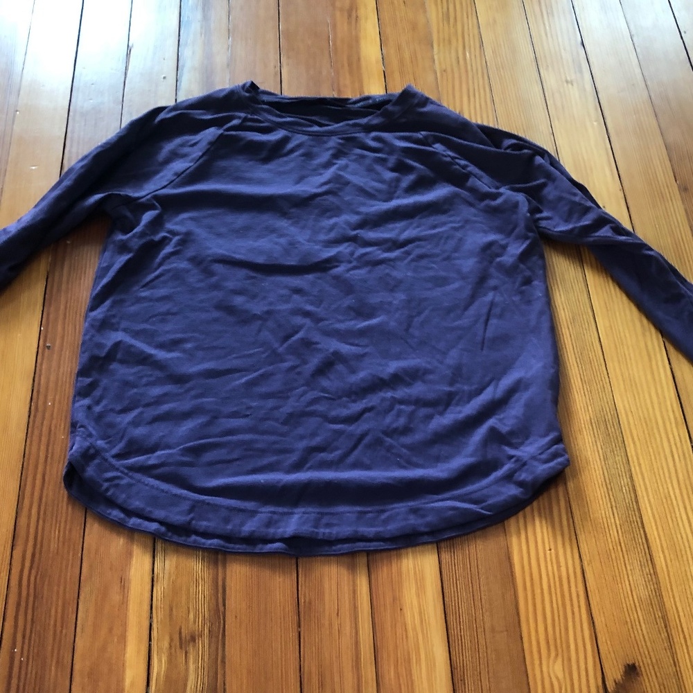 Athleta girl top